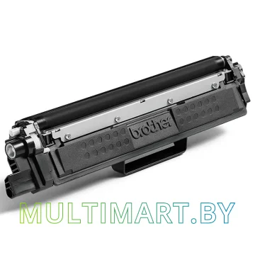 Картридж Brother TN-217BK картинка 2